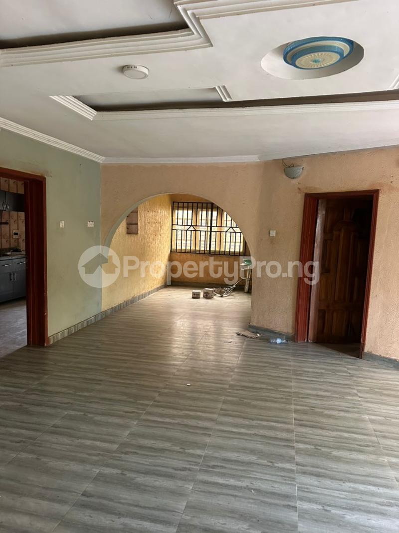 3 bedroom House for rent General Gas Housing Estate, Behind Esmark Plaza, Akobo Ibadan Oyo