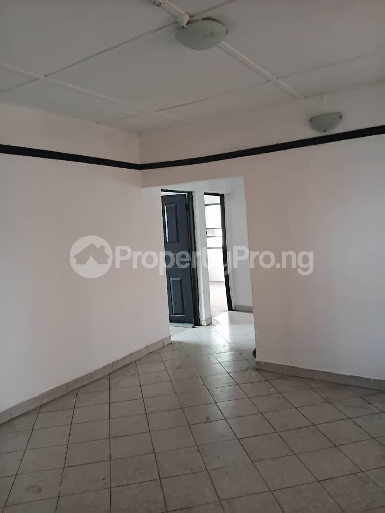 3 bedroom Flat / Apartment for rent  Opebi Ikeja Lagos