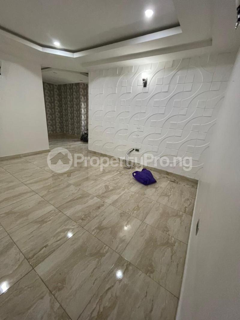 3 bedroom Flat / Apartment for rent Lekki Phase 1 Lekki Lagos