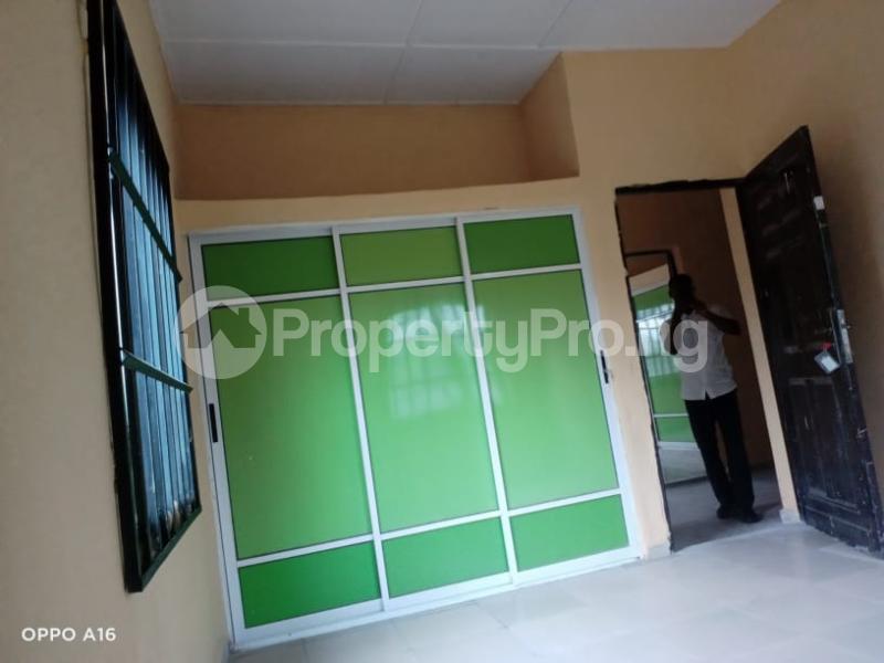 3 Bedroom Flat / Apartment in Uyo Akwa Ibom Flat / Apartment for rent