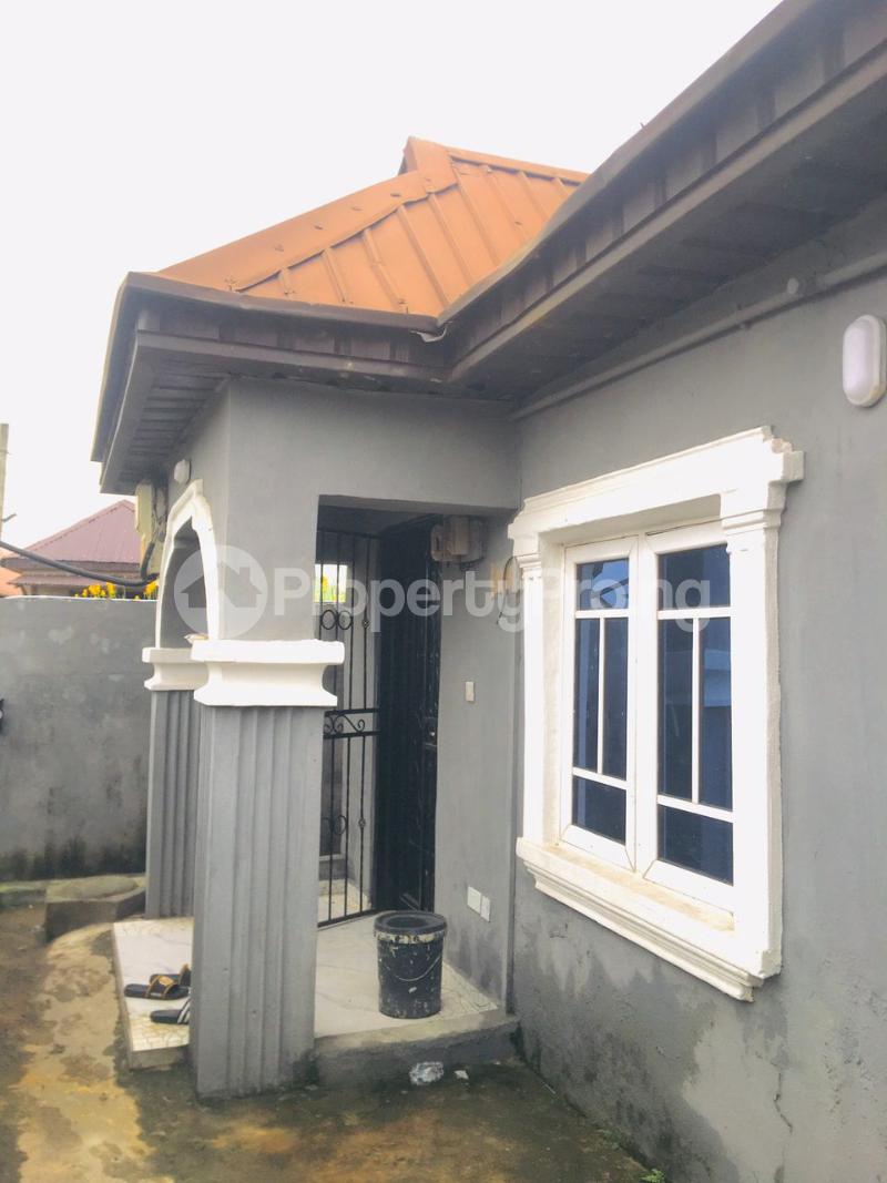 3 bedroom House for sale Ogudu Ogudu Lagos