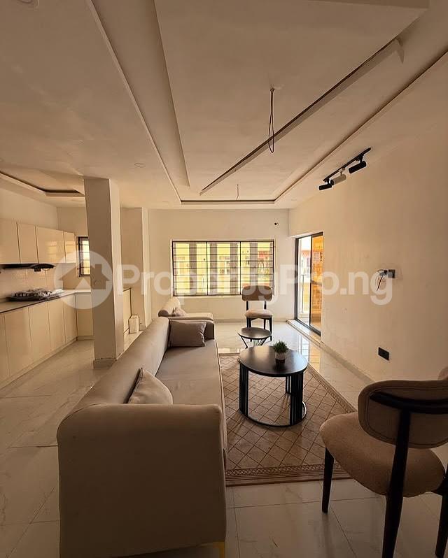 3 bedroom Flat / Apartment for sale Paradise Court Estate Idu Abuja