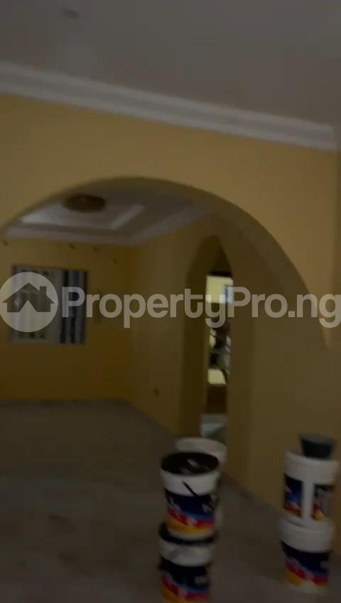 3 bedroom Flat / Apartment for rent  Akoka Yaba Lagos