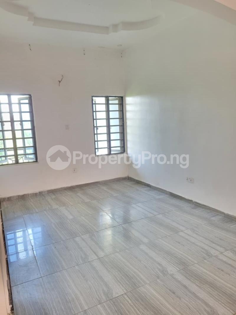Flat / Apartment for rent Unity Estates Badore Ajah Lagos