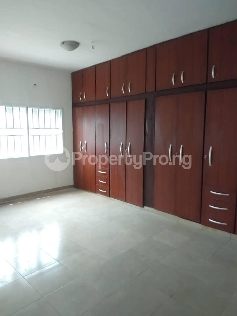 Flat / Apartment for rent Badore Ajah Lagos