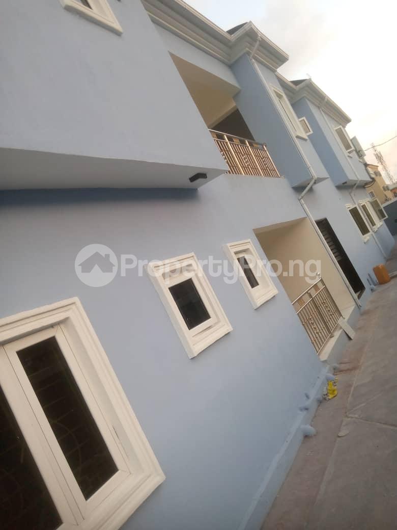 Flat / Apartment for rent Remlek Estates Badore Badore Ajah Lagos