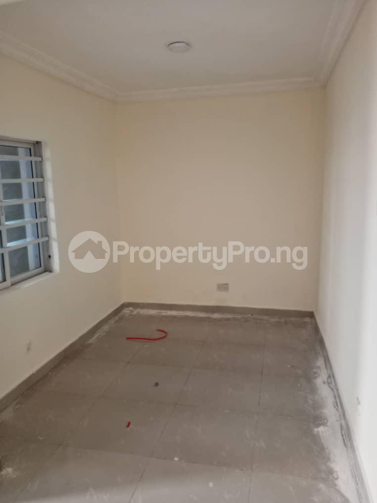 Flat / Apartment for rent Goodness Estate Badore Ajah Lagos