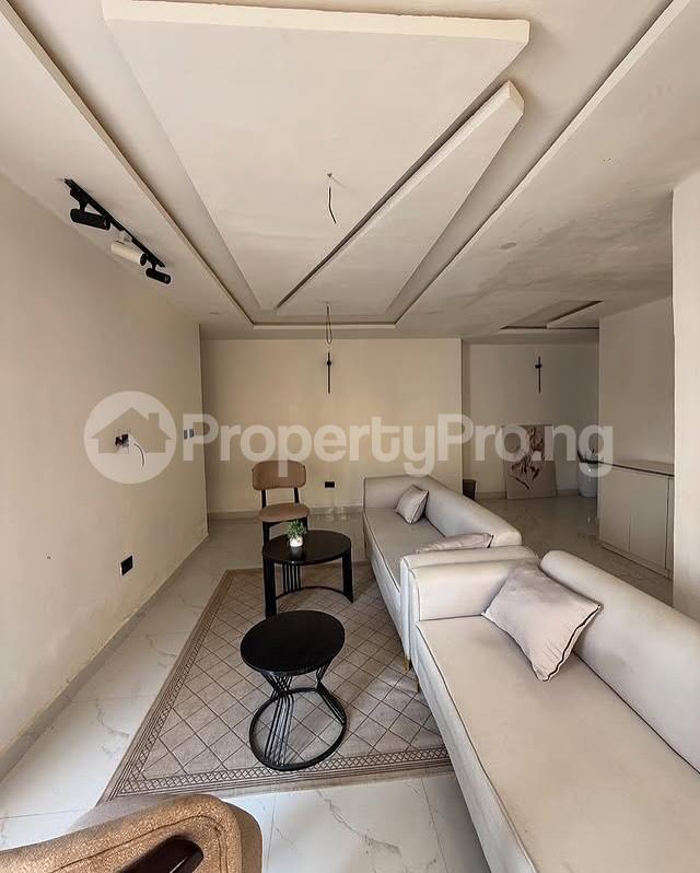 3 bedroom Flat / Apartment for sale Paradise Court Estate Idu Abuja