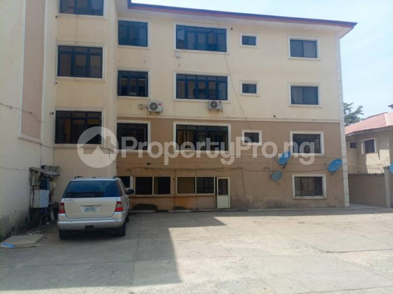 3 bedroom Flat / Apartment for rent  Asokoro Abuja