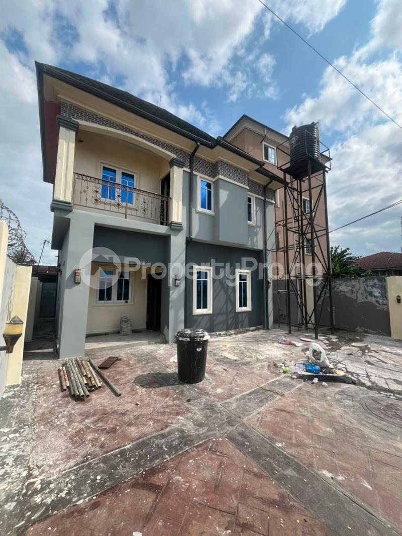House for rent Uyo Akwa Ibom