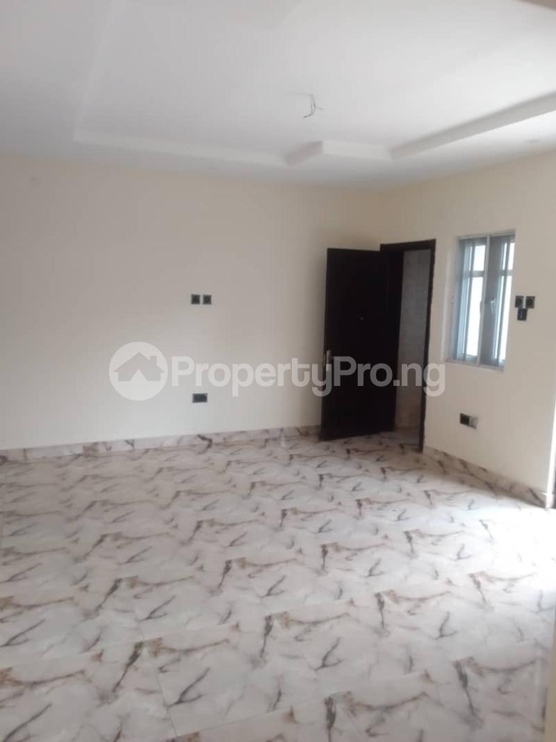 Flat / Apartment for rent Ocean Breeze Badore Ajah Lagos