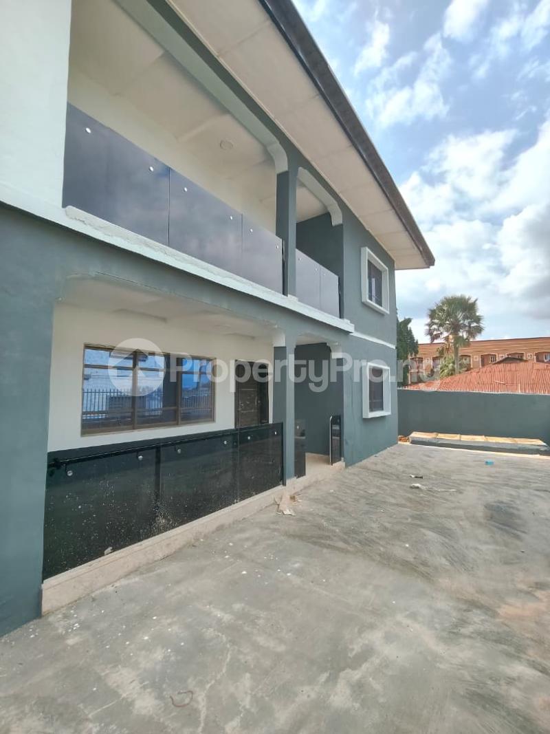3 bedroom House for rent Old Bodija Bodija Ibadan Oyo