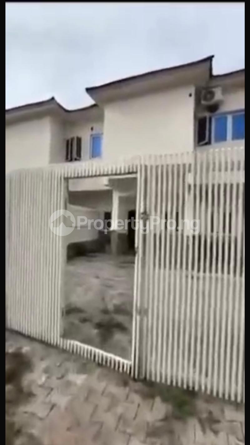 3 bedroom House for sale Mareng Estate, Kafe District Life Camp Abuja