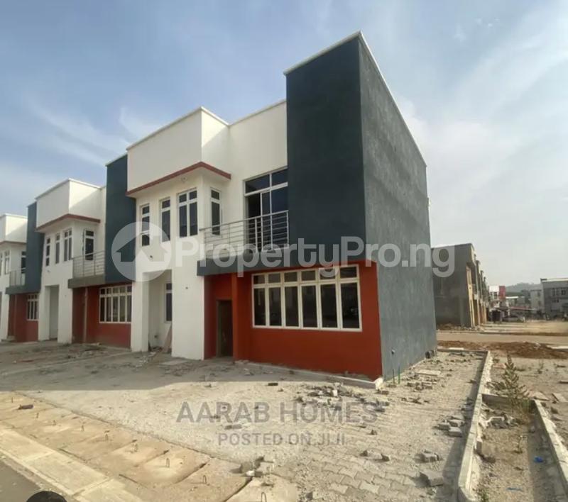 3 bedroom House for rent An Estate Off 3rd Avenue Gwarinpa Abuja