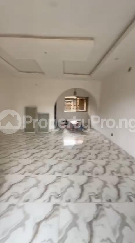 3 bedroom Flat / Apartment for rent Palmgroove, Lagos Palmgrove Shomolu Lagos