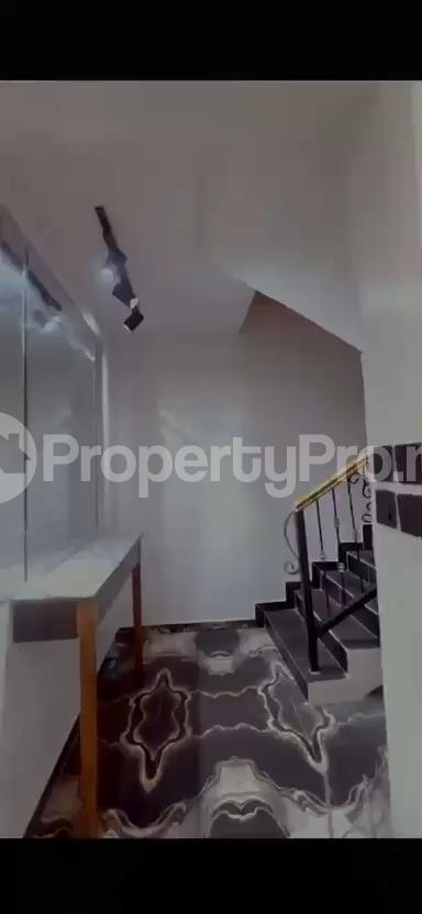 3 bedroom Flat / Apartment for rent Baba Omojola Estate, Gbagada, Lagos Gbagada Lagos
