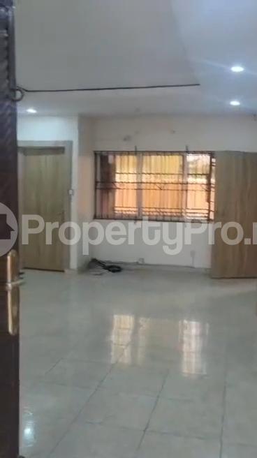 3 bedroom Flat / Apartment for rent Gbagada Gra Phase 2 Estate Gbagada Lagos - 0