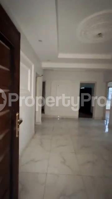 3 bedroom Flat / Apartment for rent Off Pedro Road, Shomolu, Lagos Shomolu Lagos