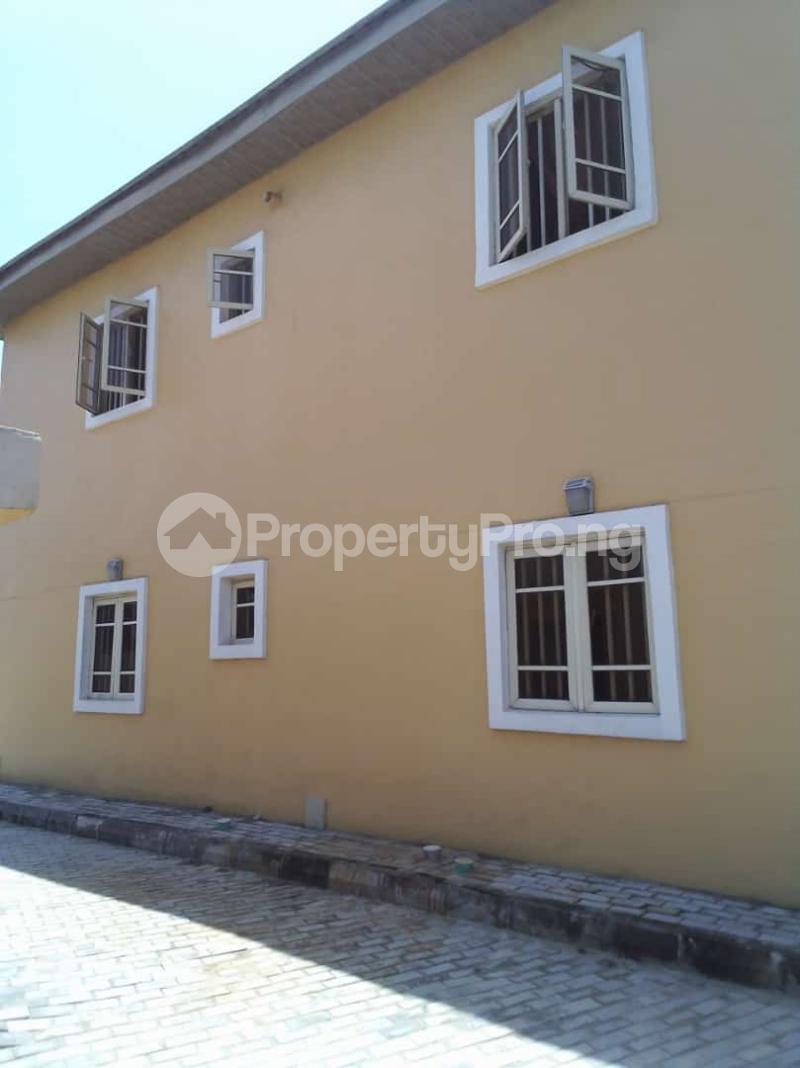 2 bedroom Flat / Apartment for rent Hay Valley Estate Sangotedo Ajah Lagos