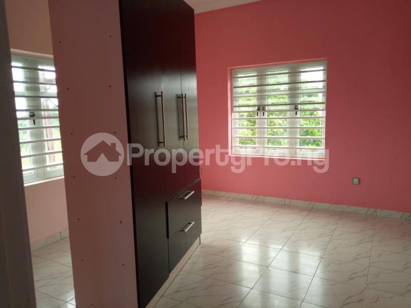 3 bedroom House for rent World Oil Ilasan Lekki Lagos