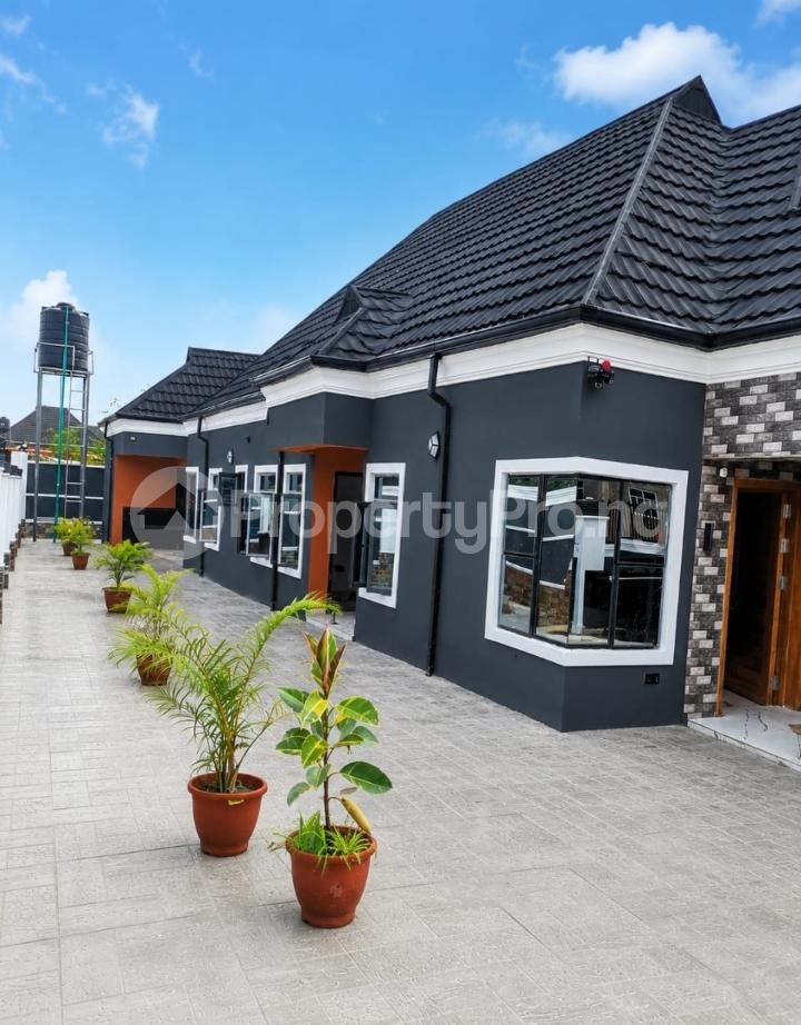 3 bedroom House for sale Olusetan Elebu Ibadan Akala Express Ibadan Oyo