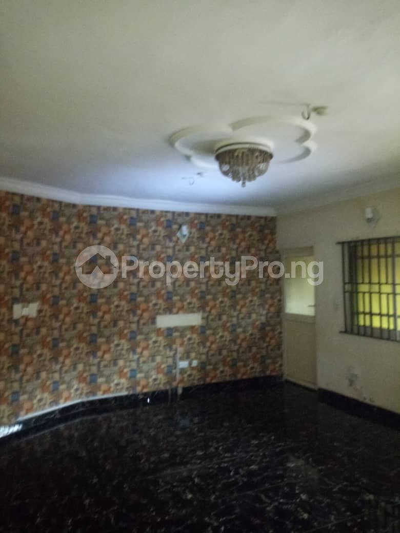 3 bedroom House for rent Oke-Ira Ogba Lagos