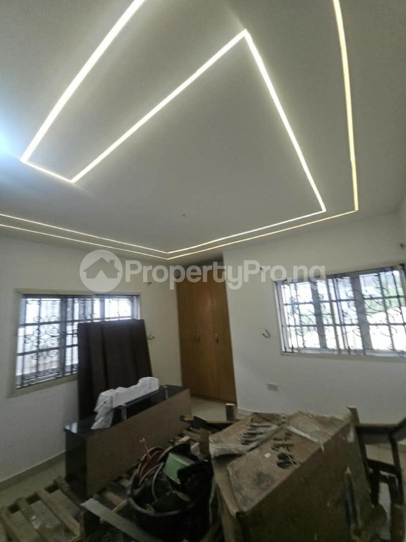 3 bedroom Flat / Apartment for rent Ikeja GRA Ikeja Lagos