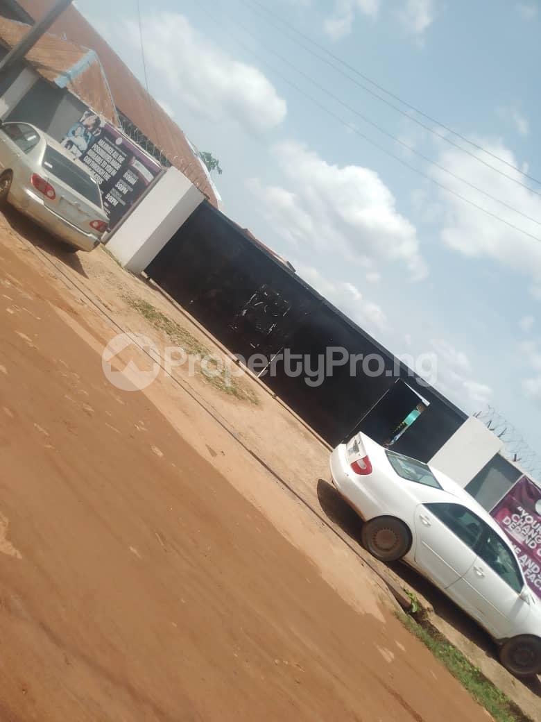 Land for sale Bodija Ibadan Oyo