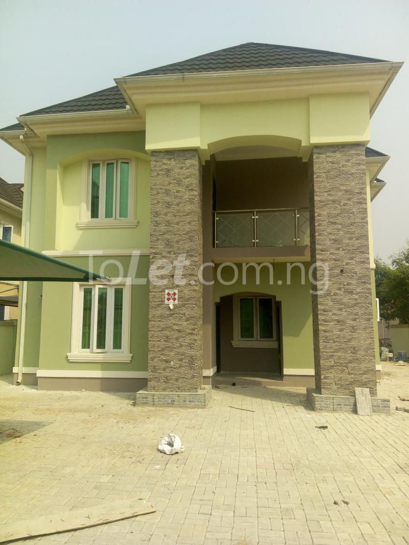 4 bedroom House for sale Oko Oba Residential Estate Oko oba Agege Lagos