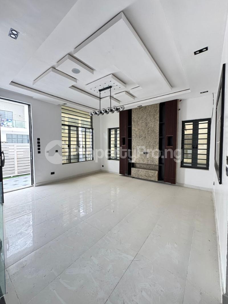 Flat / Apartment for rent Lekki Palm City Lekki Gardens estate Ajah Lagos