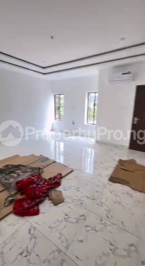 4 bedroom House for rent Gwarimpa Extension Karsana Gwarinpa Abuja
