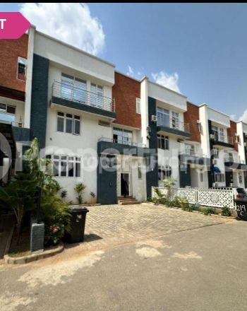 4 bedroom House for rent Estate Off 3rd Avenue Gwarinpa Abuja