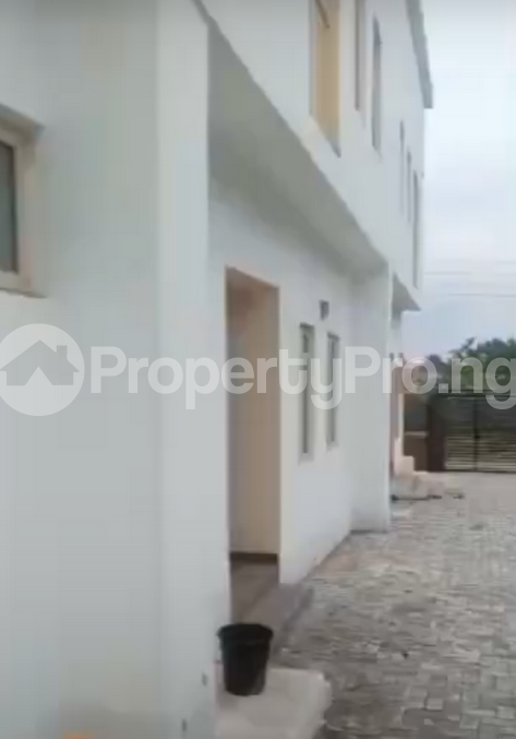 4 bedroom House for sale Sunnyvale Axis Lokogoma Abuja - 1