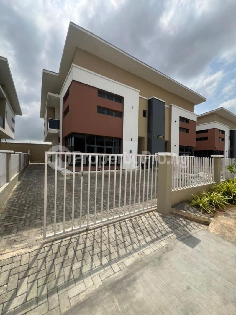 4 bedroom Flat / Apartment for rent Avenue Estate, Ogudu Phase 2, Lagos Ogudu Lagos