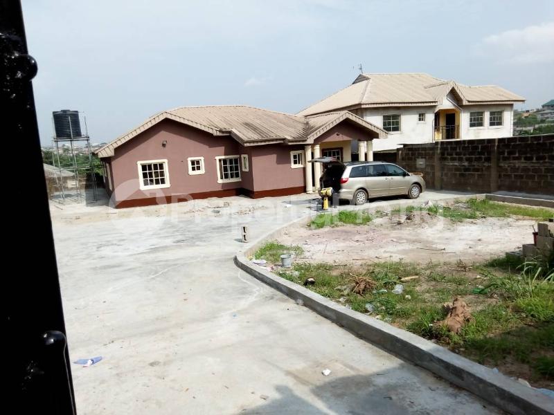 4 bedroom House for sale Apeka North Apeka Ikorodu Lagos