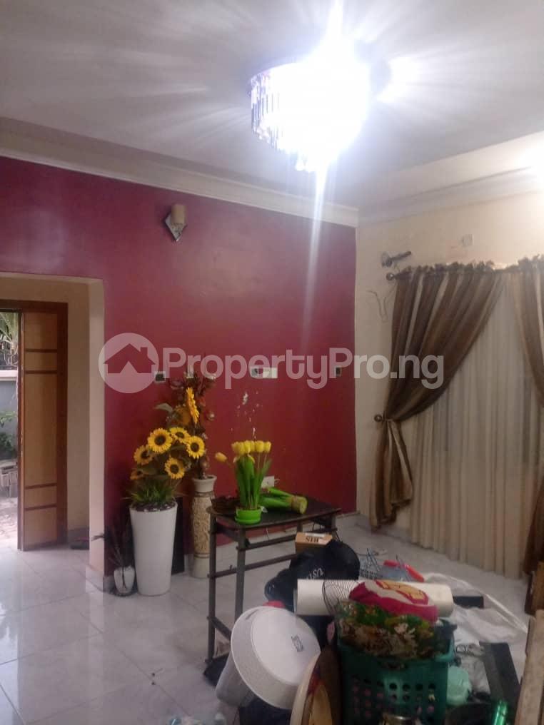 4 bedroom House for rent Ogudu GRA Ogudu Lagos