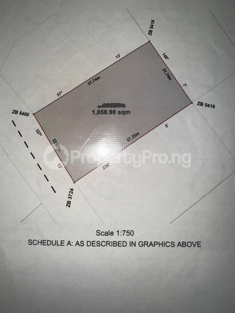 5 bedroom House for sale Zaranda By Yahaya Road Kaduna North Kaduna