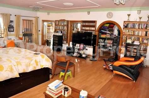 5 bedroom Commercial Property for sale Festac Town Festac Amuwo Odofin Lagos