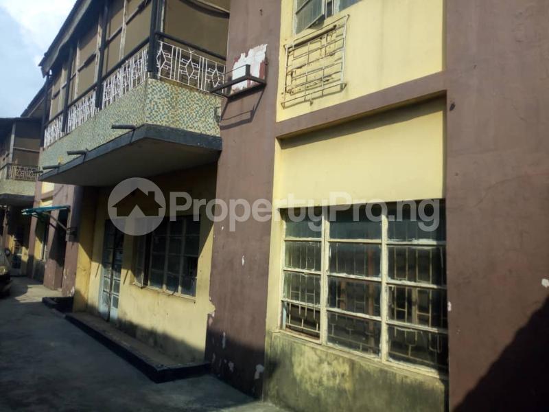 3 bedroom House for sale   Dopemu Agege Lagos