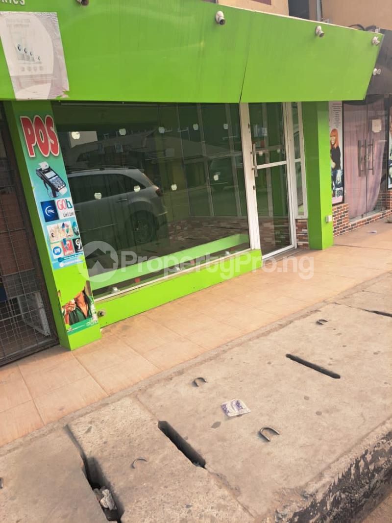 Commercial Property for rent Palmgroove Shomolu Lagos