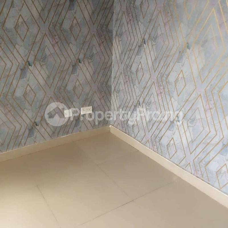 Flat / Apartment for rent 69 Road Gwarinpa Abuja - 0