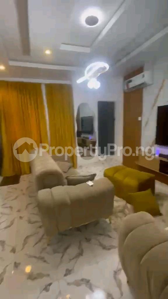 2 bedroom Flat / Apartment for rent Off Pedro Road Gbagada Lagos