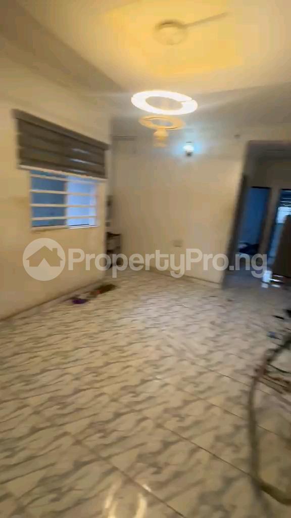 2 bedroom Flat / Apartment for rent Off Pedro Road Gbagada Lagos