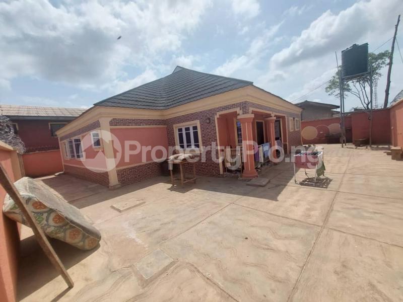 4 Bedroom House in Abeokuta Ogun House for sale in abeokuta House
