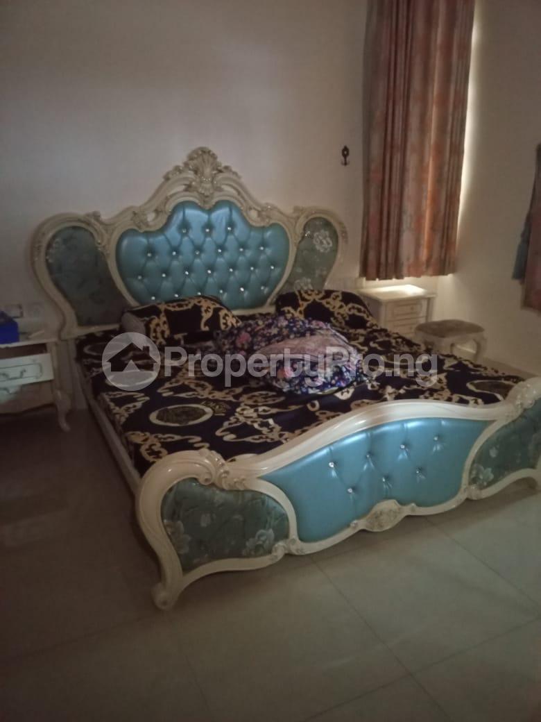 3 bedroom House for rent Adeniyi Jones Estate Ikeja Lagos