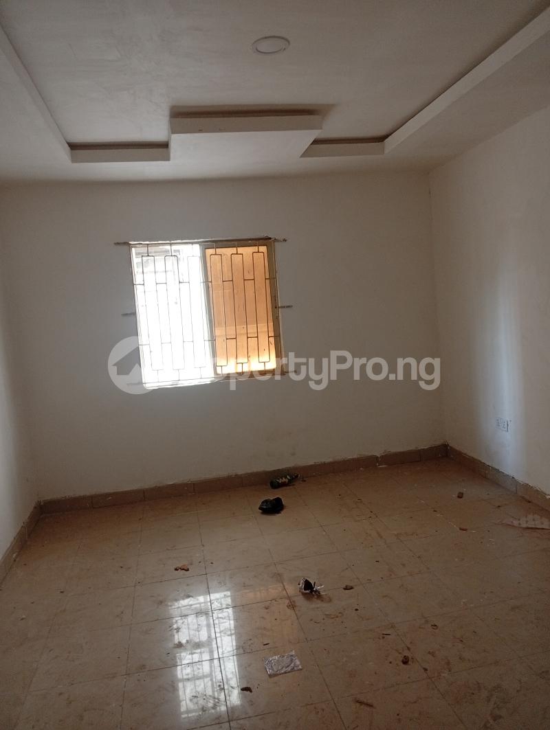 1 bedroom Flat / Apartment for rent Toyin street Ikeja Lagos