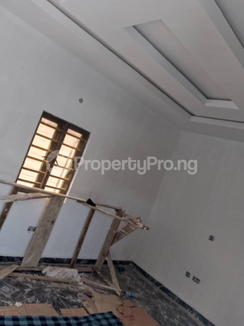 1 Bedroom Flat / Apartment in Akowonjo Alimosho Lagos Flat