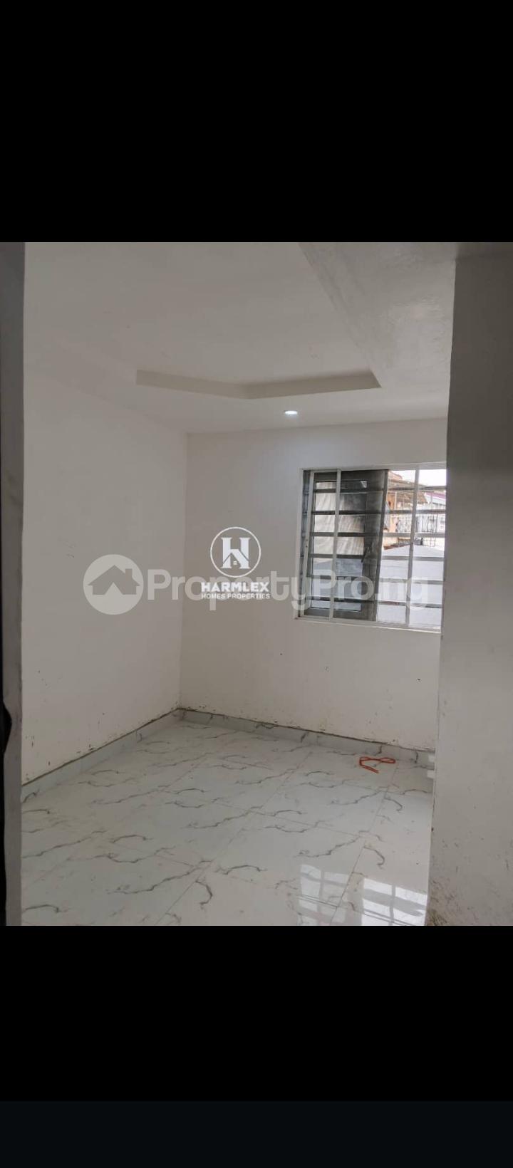2 bedroom House for rent Oregun Ikeja Lagos - 1