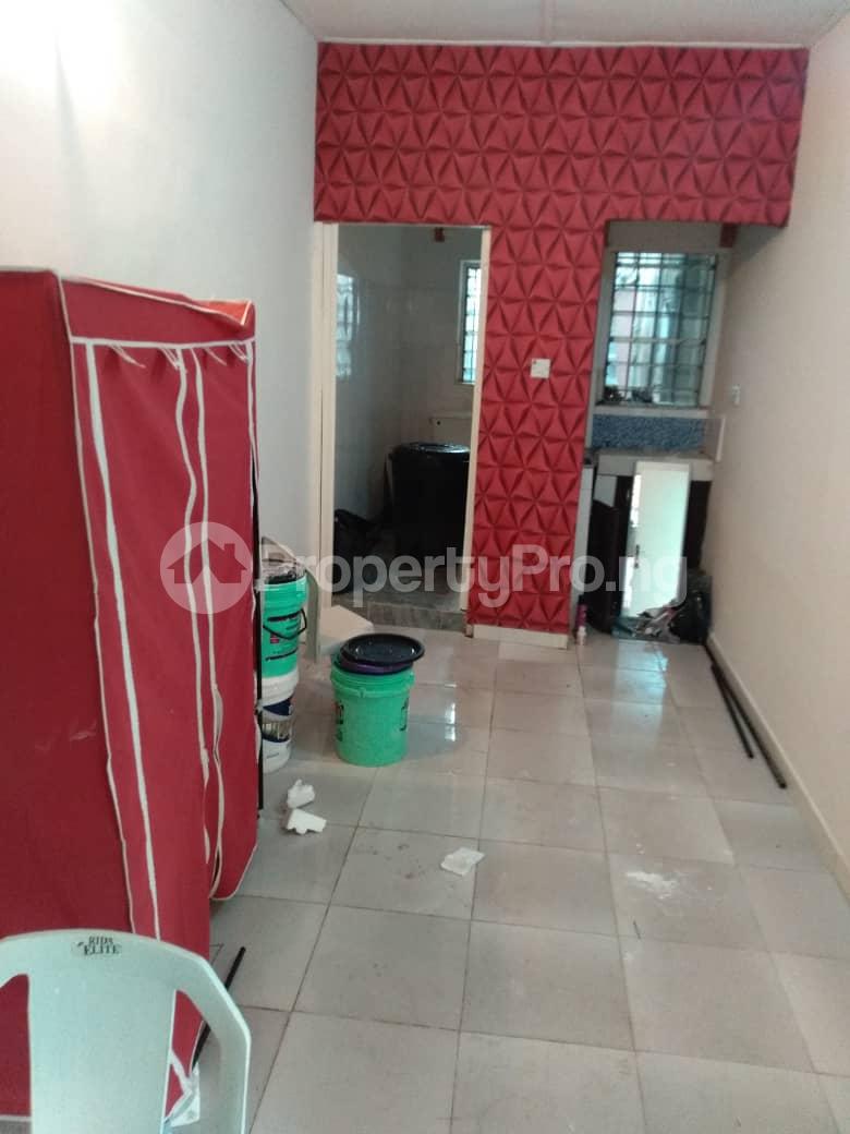 1 bedroom Flat / Apartment for rent Onike Yaba Lagos