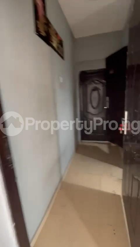 1 bedroom Flat / Apartment for rent Aina Obey Street, Alapere Ketu Ketu Lagos